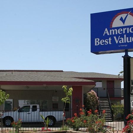 Americas Best Value Inn นีดเดิลส์ ภายนอก รูปภาพ
