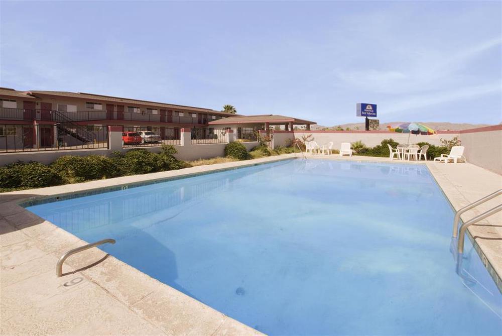 Americas Best Value Inn นีดเดิลส์ สิ่งอำนวยความสะดวก รูปภาพ