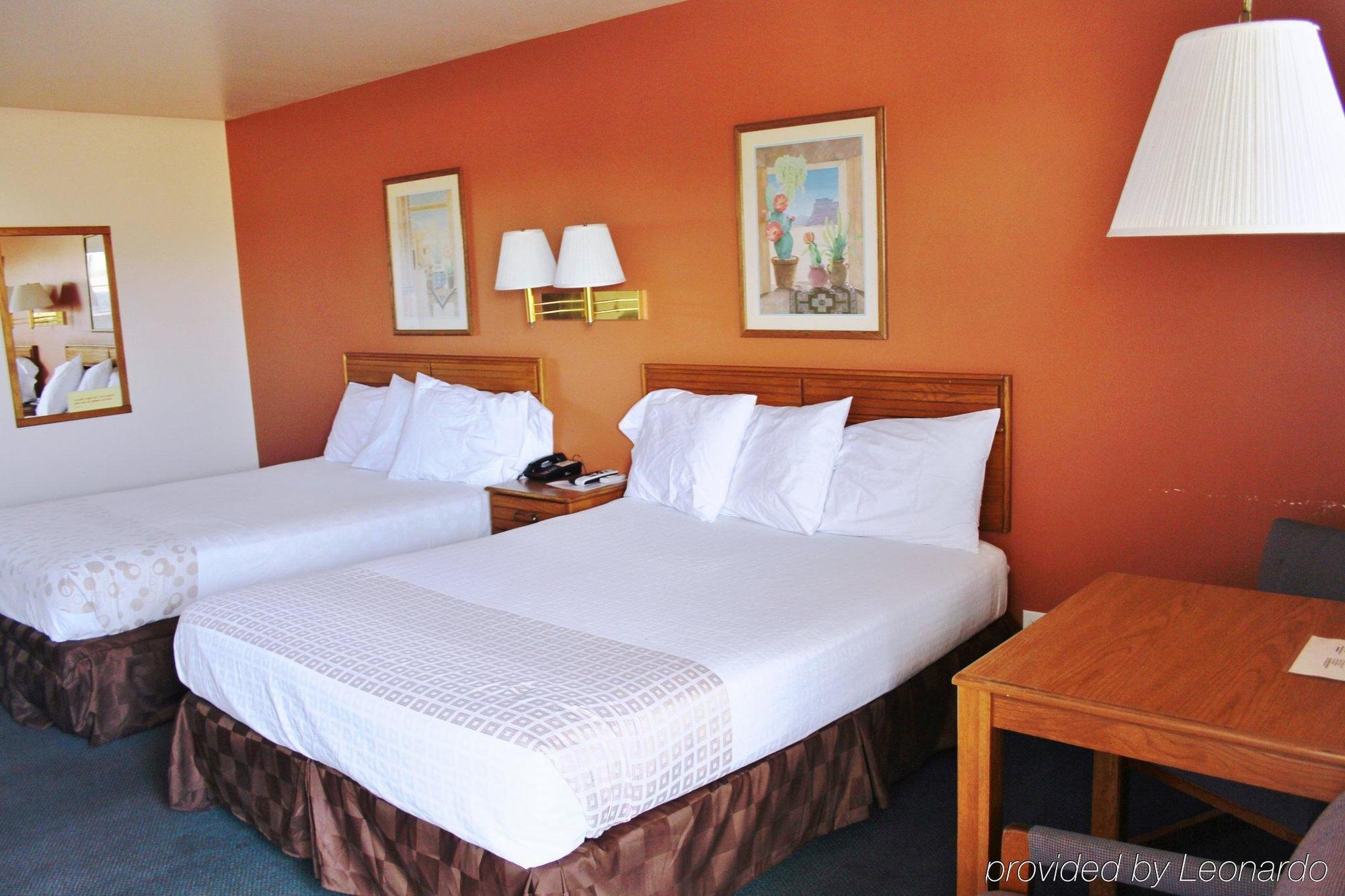 Americas Best Value Inn นีดเดิลส์ ภายนอก รูปภาพ